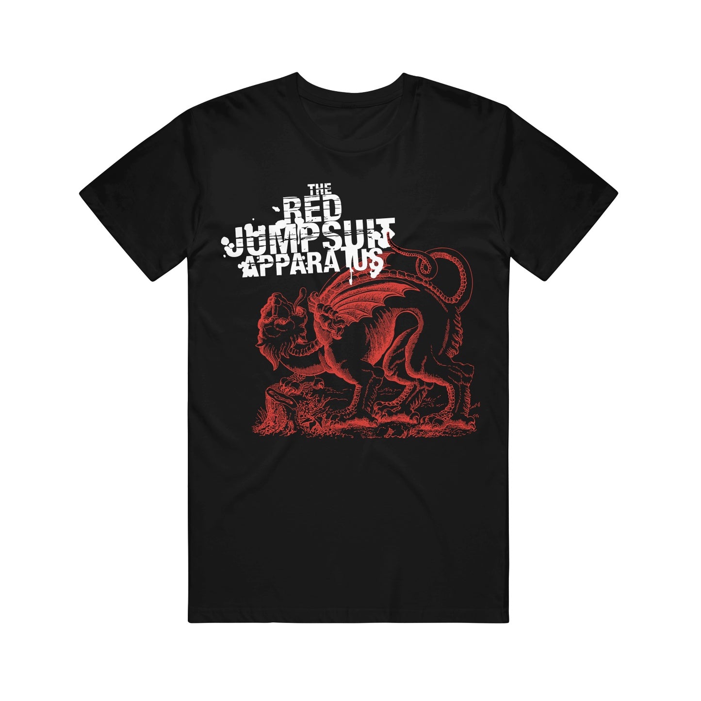 Dragon Tee